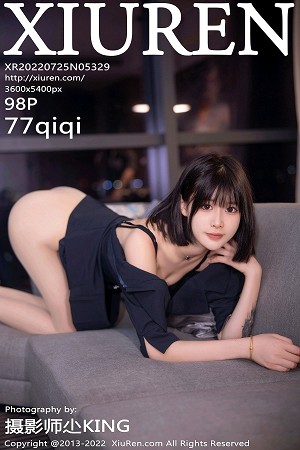 77qiqi第5329期性感翘臀艳若桃李让