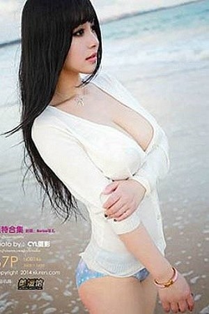 嫩模合集第146期情趣内衣性感诱惑套装美的让人心醉...