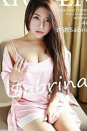 模特许诺Sabrina第481期包臀蕾丝毛呢半身裙美的各有千秋...