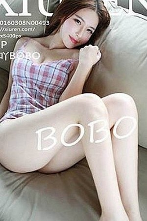 嫩模熊吖BOBO第493期清纯甜美套装jk制服清纯唯美上演极致诱惑