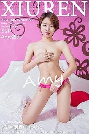 性感美女Amy雪儿第556期泳衣女日本校园学生连体让人看了流鼻血一地血...