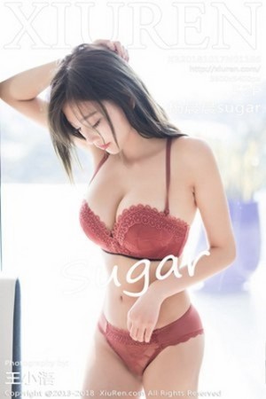 嫩模杨晨晨第1196期酷酷哒辣妹性感黑色鱼骨裙美的让人不敢直视!