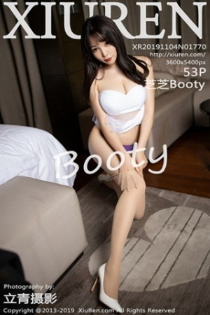 性感模特芝芝Booty第1770期清纯学生妹可爱海军风水手服让人看了心生欢喜!