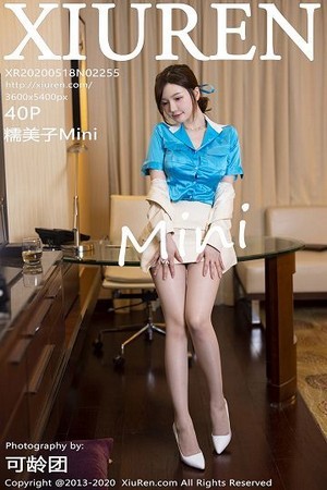 性感模特糯美子第2255期情趣内衣透视睡衣让人看了流鼻血...
