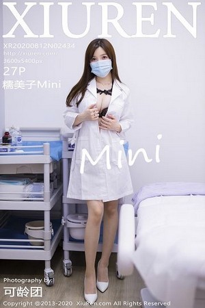 女神糯美子第2434期易撕丝袜美的让人窒息的一个女人...