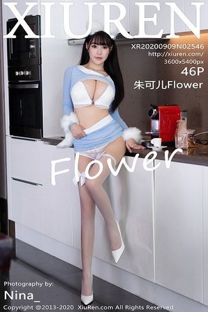 模特朱可儿第2546期黑丝内衣美的让人心旷神怡...