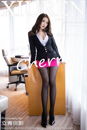 美模绯月樱第2553期日系搜查官制服漆皮死库水美的让人无法形容...