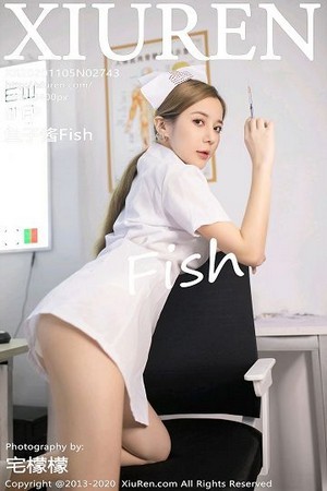 嫩模鱼子酱第2743期pu漆皮连体衣蕾丝死库水高颜值美得令人迷醉