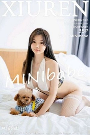 名模糯美子第2875期镂空黑丝可爱卖萌娇俏迷人