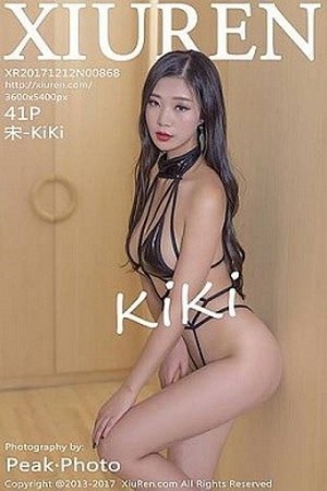 性感美女宋-KiKi第868期纯欲风半身a字裙美的各有千秋...