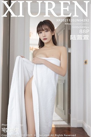 XiuRen秀人网陆萱萱第4292期jk超短裙女仆cos萝莉套装美的让人犯罪....
