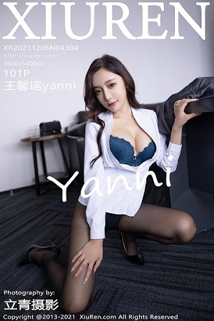XiuRen秀人网王馨瑶第4304期性感透视白色衬衣睡裙让人看了心生欢喜!